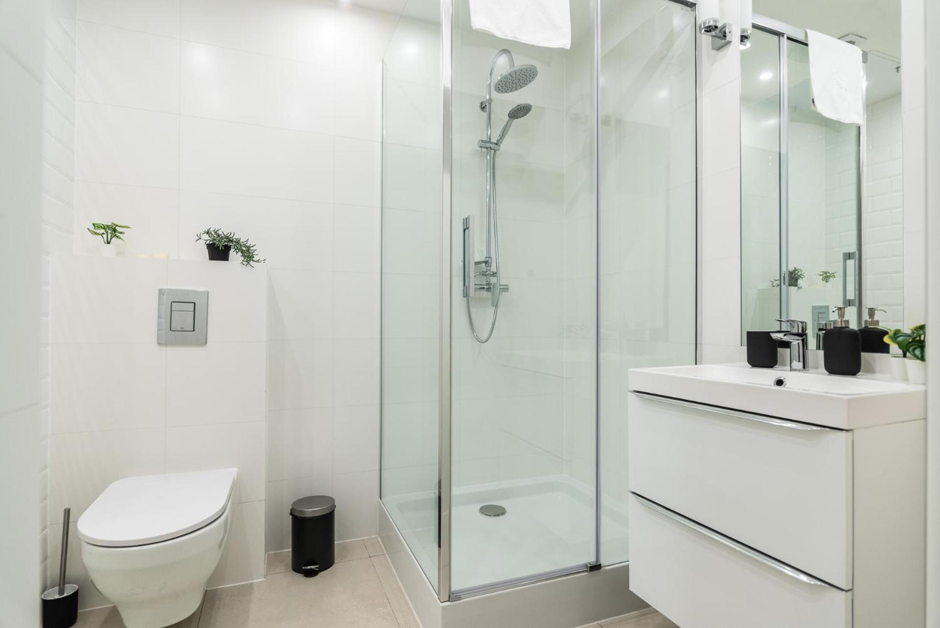 Modern Centrally Located Apartments - By Upstairs Cracóvia Exterior foto